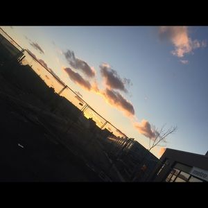 Meet your Posher, Justin